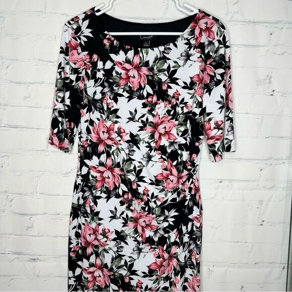 Connected Apparel size 10 dress - brand new with tags! - Picture 1 of 8